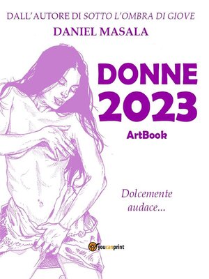 cover image of Donne 2023